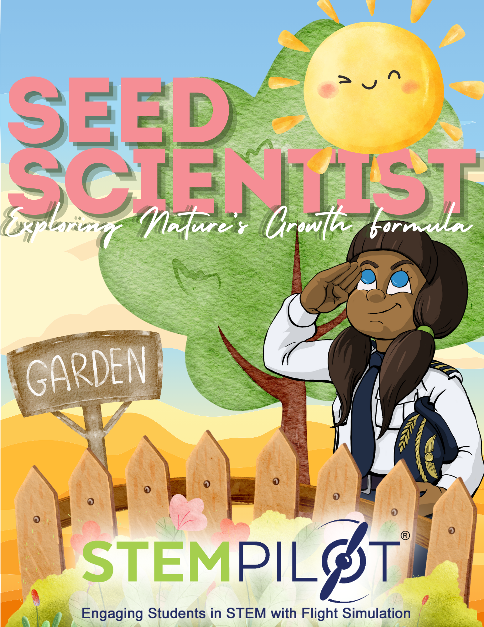 SEED SCIENTIST - MARCH '25 TEACHERS' TIP